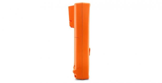 U1273A Handheld Digital Multimeter, 4 ½ Digit, IP54, OLED Display