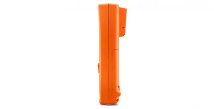 U1273A Handheld Digital Multimeter, 4 ½ Digit, IP54, OLED Display